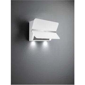 Hotte décorative murale							FALMEC				FLIPPER 1410 Blanc