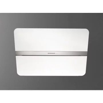 Hotte décorative murale							FALMEC				FLIPPER 1410 Blanc