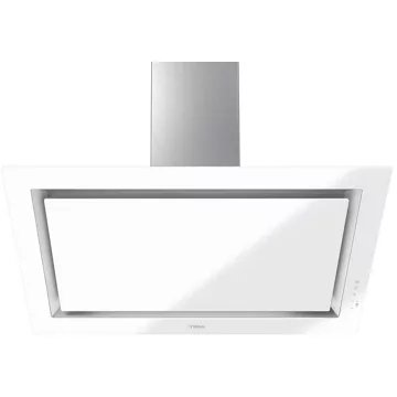 Hotte décorative murale							TEKA				DLV 98660 TOS WH