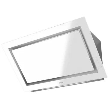 Hotte décorative murale							TEKA				DLV 98660 TOS WH