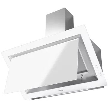 Hotte décorative murale							TEKA				DLV 98660 TOS WH