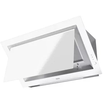 Hotte décorative murale							TEKA				DLV 98660 TOS WH