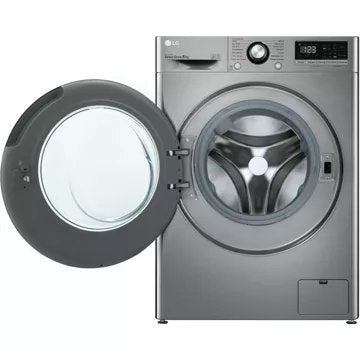 Lave linge hublot 							LG				F84N15STS Reconditionné