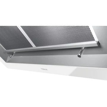 Hotte décorative murale							TEKA				DLV 98660 TOS WH