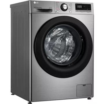 Lave linge hublot 							LG				F84N15STS Reconditionné