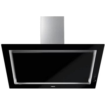 Hotte décorative murale							TEKA				DLV 98660 TOS BK