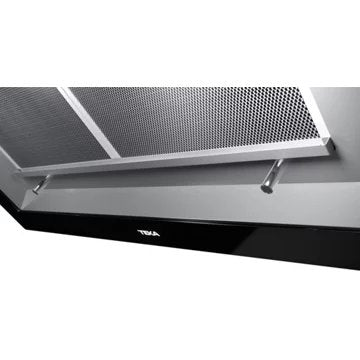 Hotte décorative murale							TEKA				DLV 98660 TOS BK