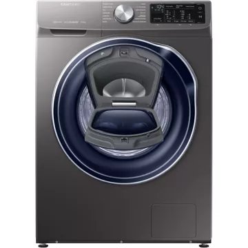 Lave linge hublot 							SAMSUNG 				QuickDrive WW90M645OPX Reconditionné