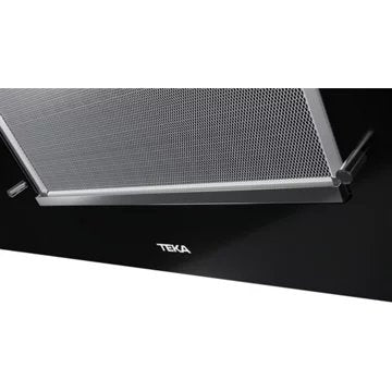 Hotte décorative murale							TEKA				DVT PRO 98780 TRS BK