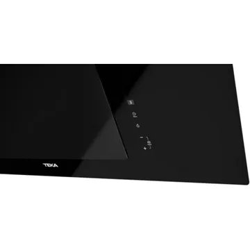 Hotte décorative murale							TEKA				DVT PRO 98780 TRS BK