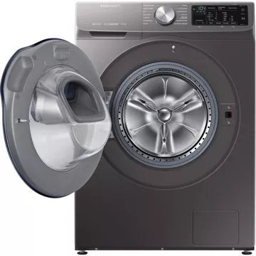 Lave linge hublot 							SAMSUNG 				QuickDrive WW90M645OPX Reconditionné