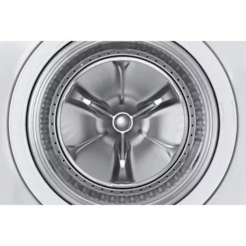 Lave linge hublot 							SAMSUNG 				QuickDrive WW90M645OPX Reconditionné