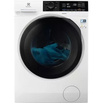 Lave linge séchant hublot 							ELECTROLUX				EW8W2168WA Reconditionné