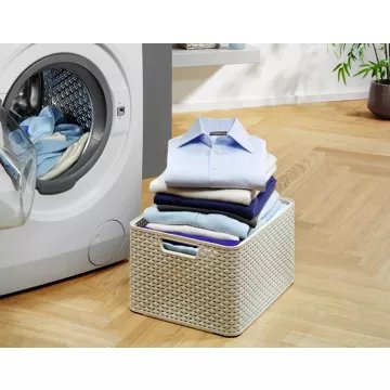 Lave linge séchant hublot 							ELECTROLUX				EW8W2168WA Reconditionné