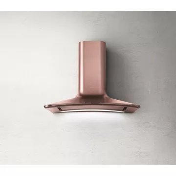 Hotte décorative murale							ELICA				SWEET COPPER/F/85