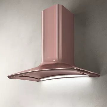 Hotte décorative murale							ELICA				SWEET COPPER/F/85