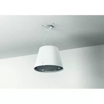 Hotte décorative îlot							ELICA				EASY UX WH/F50