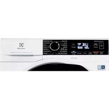 Lave linge séchant hublot 							ELECTROLUX				EW8W2168WA Reconditionné