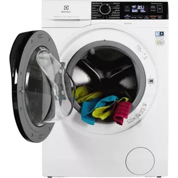 Lave linge séchant hublot 							ELECTROLUX				EW8W2168WA Reconditionné