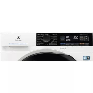 Lave linge séchant hublot 							ELECTROLUX				EW8W2168WA Reconditionné