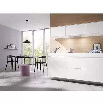 Hotte encastrable 							MIELE				DA 2360