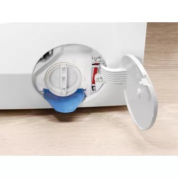 Lave linge séchant hublot 							ELECTROLUX				EW8W2168WA Reconditionné