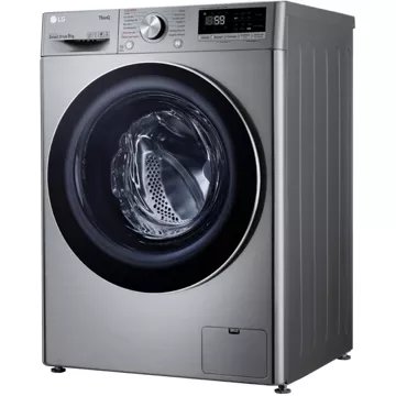 Lave linge hublot 							LG				F94V52IXS Reconditionné