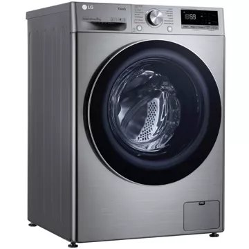 Lave linge hublot 							LG				F94V52IXS Reconditionné