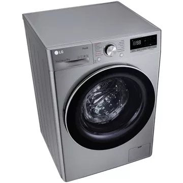 Lave linge hublot 							LG				F94V52IXS Reconditionné