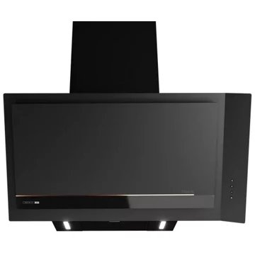 Hotte décorative murale							TEKA				DVI88 Infinity G1