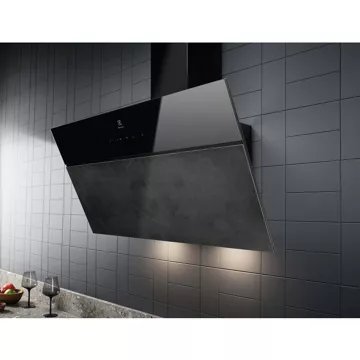 Hotte décorative murale							ELECTROLUX				LFV719TK