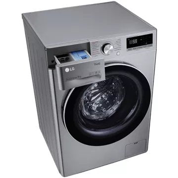 Lave linge hublot 							LG				F94V52IXS Reconditionné