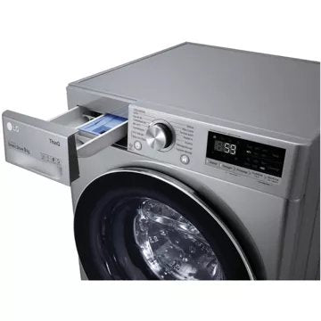 Lave linge hublot 							LG				F94V52IXS Reconditionné