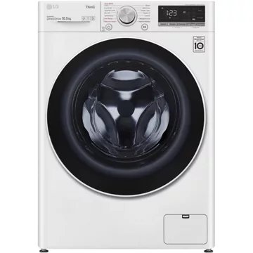 Lave linge hublot 							LG				F14V40WHS Reconditionné