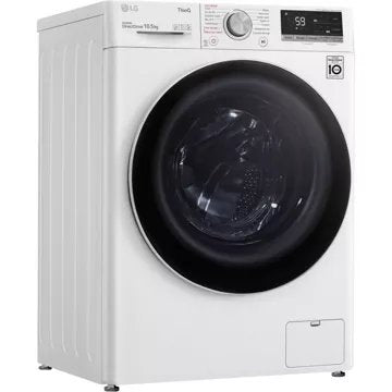 Lave linge hublot 							LG				F14V40WHS Reconditionné