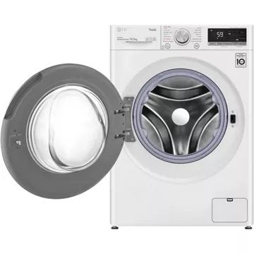 Lave linge hublot 							LG				F14V40WHS Reconditionné