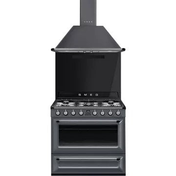 Hotte décorative murale							SMEG				KT90GRE