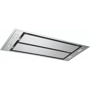 Hotte plafond							ROBLIN				Plafond INSPIRATION 1200 INOX