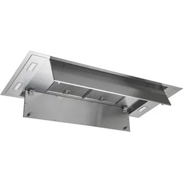 Hotte plafond							ROBLIN				Plafond INSPIRATION 1200 INOX