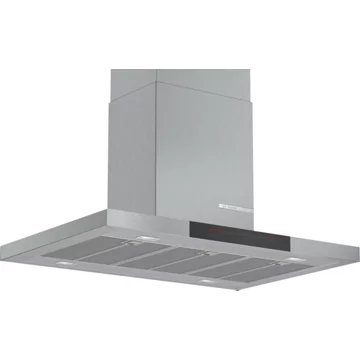 Hotte décorative îlot							BOSCH				DIB98JQ50