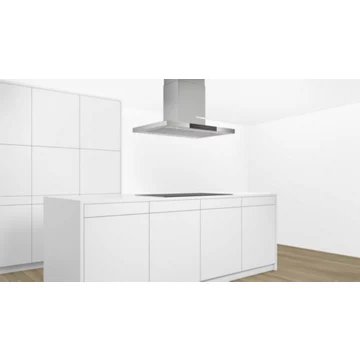 Hotte décorative îlot							BOSCH				DIB98JQ50