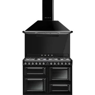 Hotte grande largeur							SMEG				KT100BLE