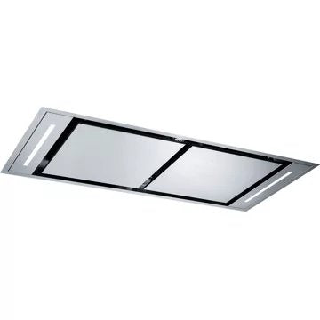 Hotte plafond							ROBLIN				CONFIDENCE 1000 INOX SANS MOTEUR