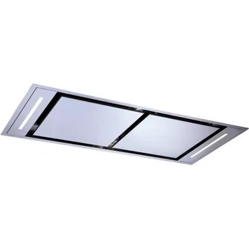 Hotte plafond							ROBLIN				CONFIDENCE 1000 INOX SANS MOTEUR