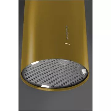 Hotte décorative îlot							FALMEC				POLAR2140