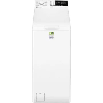 Lave linge top							ELECTROLUX				EW6T4364BM Reconditionné