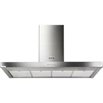 Hotte décorative murale							FALCON				PKR ULT PLAT 110 INOX