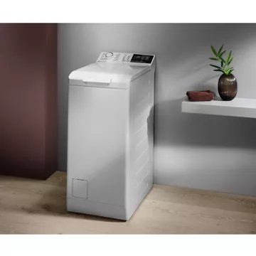 Lave linge top							ELECTROLUX				EW6T4364BM Reconditionné