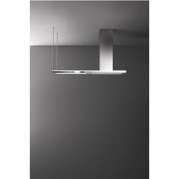 Hotte décorative îlot							FALMEC				LUMEN2733