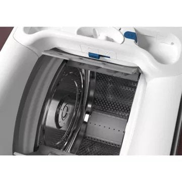 Lave linge top							ELECTROLUX				EW6T4364BM Reconditionné